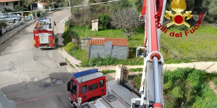 Oltre un centinaio le richieste di aiuto