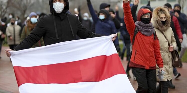 In occasione della Giornata di solidarietà