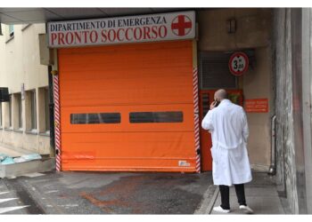 'Aumentiamo gli stipendi per i medici dei pronto soccorso'