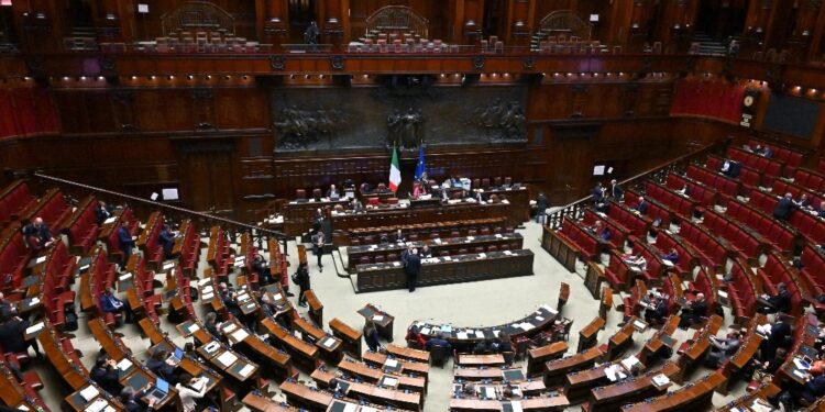 Incardinata la proposta della Lega che ripristina i dl Salvini