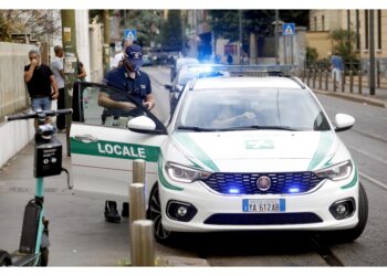 Le indagini sulla dinamica affidate alla polizia locale