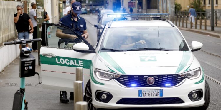 Le indagini sulla dinamica affidate alla polizia locale