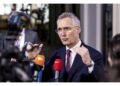 Stoltenberg si congratula con il presidente finlandese Niinisto