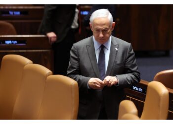 Premier: 'Fino a prossima sessione Knesset per responsabilità'