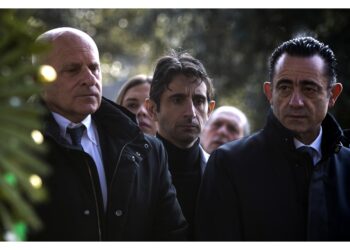 Atto secretato. Fontana deciderà quando leggerla in Aula