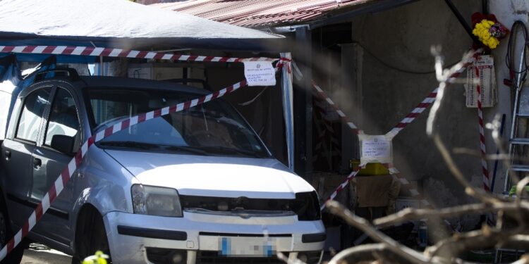 Operazione della Dda a Pietralata. Arrestata una persona