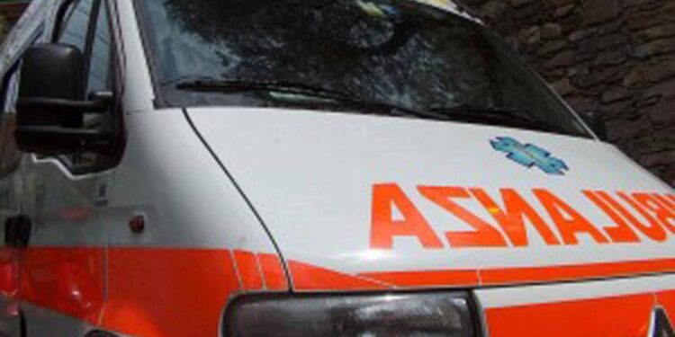 Incidente sul lavoro stamane nell'Avellinese