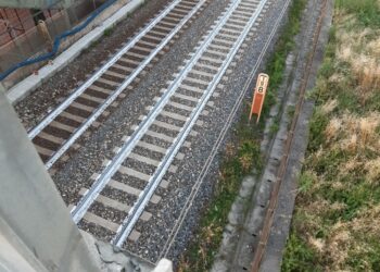 A Bologna l'8 marzo fu interrotta la circolazione ferroviaria