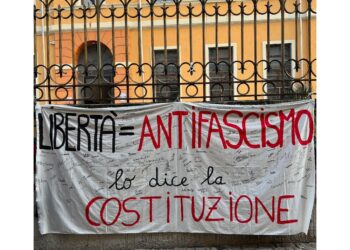 Studenti e docenti Tito Livio Padova contro Blocco studentesco