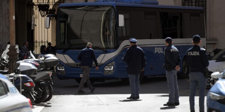 'Da loro è arrivato un grazie'