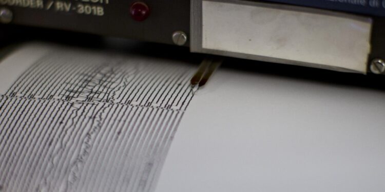 Scossa avvertita in tutto il Molise e nelle regioni limitrofe