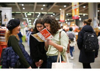 A Milano oltre 450 espositori