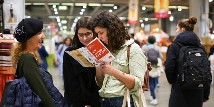 A Milano oltre 450 espositori