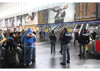 Chomiak accusato di tentato omicidio dalla Procura di Roma