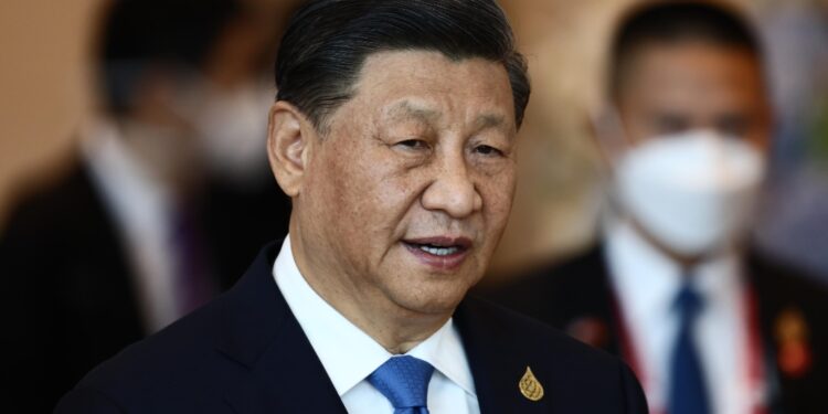 'Nuovo impulso a sviluppo sano e stabile relazioni Cina-Russia'