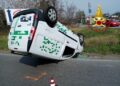 Incidente Appiano Gentile