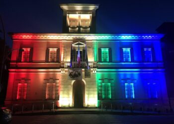 Da settembre attivo lo spazio arcobaleno a San Lazzaro di Savena