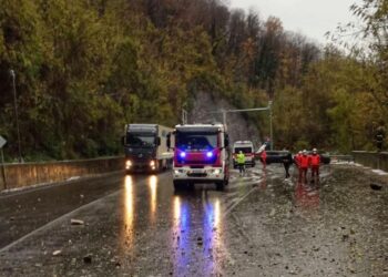 La decisione dopo una serie di sopralluoghi