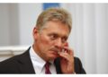 Peskov dopo il decreto di amministrazione 'temporanea' di Mosca