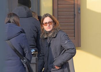 Accolta la richiesta dell'avvocata di Barbara Pasetti