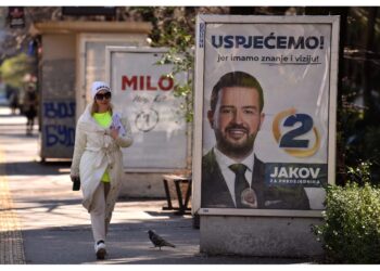 Al ballottaggio presidenziale scontro tra vecchio e nuovo