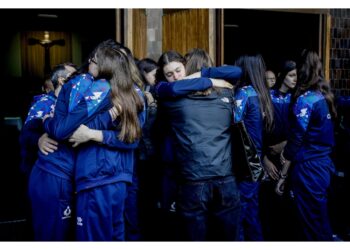 Stamani i funerali nella chiesa di San Filippo Neri a Milano