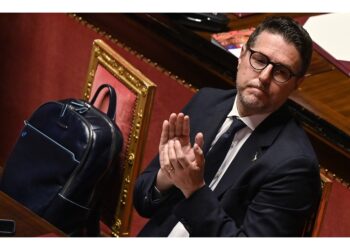 E' battaglia della Lega