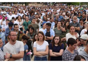 Attacco venerdì in Cisgiordania. Cordoglio del premier Netanyahu