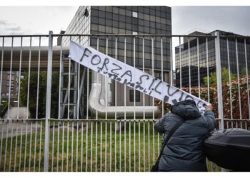 La dodicesima in ospedale