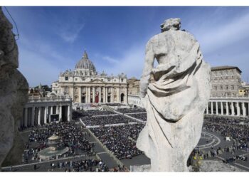 "Penso alle vittime dei crimini di guerra