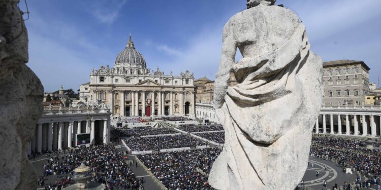 "Penso alle vittime dei crimini di guerra