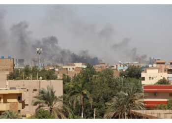 Il portavoce Rsf in Sudan: 'L'operazione coronata da successo'