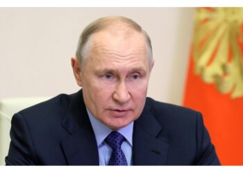 Legge in vigore dopo la firma di Putin