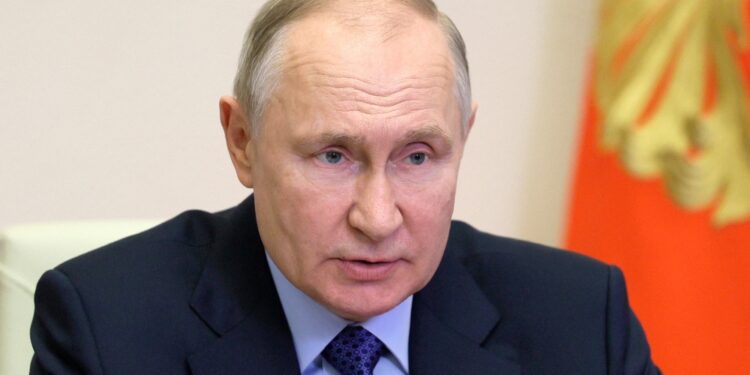 Legge in vigore dopo la firma di Putin