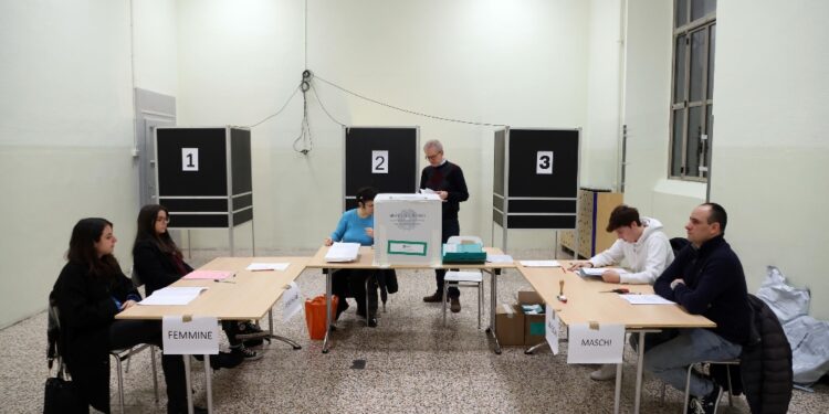 Siamo contrari all'eliminazione dei ballottaggi