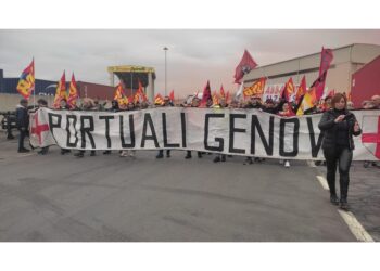 Niente associazione a delinquere per manifestazioni contro armi