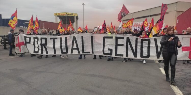 Niente associazione a delinquere per manifestazioni contro armi