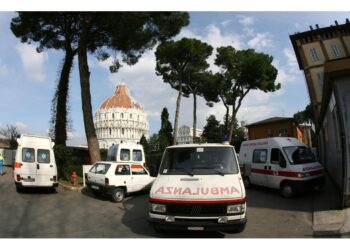 Bollettino medico di Asl Tno e Azienda ospedaliero universitaria