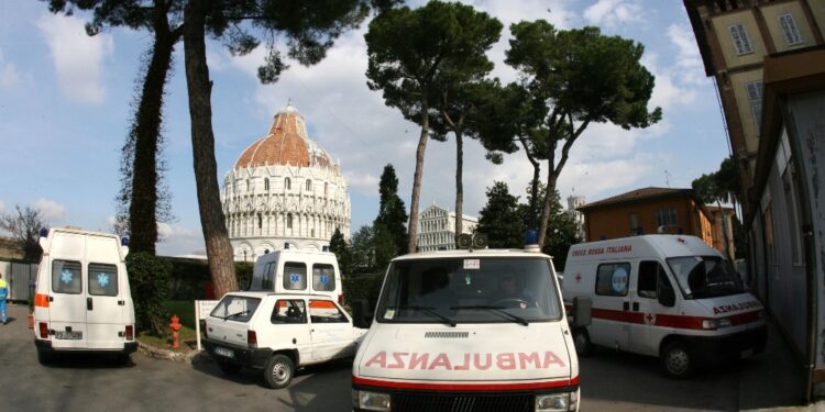 Bollettino medico di Asl Tno e Azienda ospedaliero universitaria