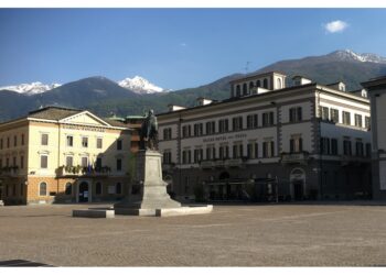 Arrestati il marito e la suocera a Sondrio