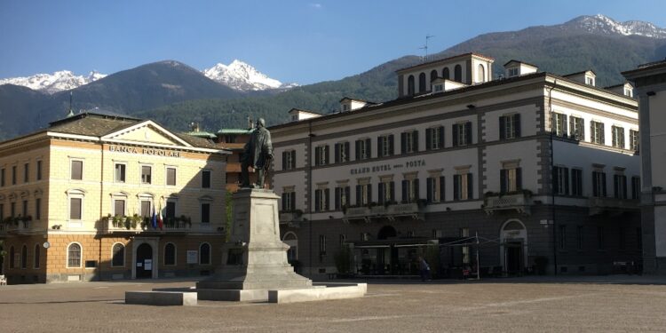 Arrestati il marito e la suocera a Sondrio