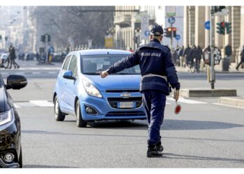 E' accaduto a Milano