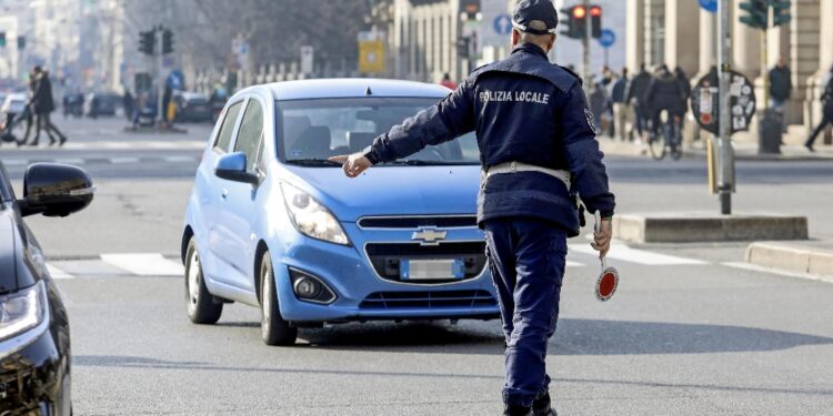 E' accaduto a Milano