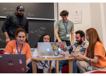 Hackathon di calcolo quantistico con 18 squadre internazionali