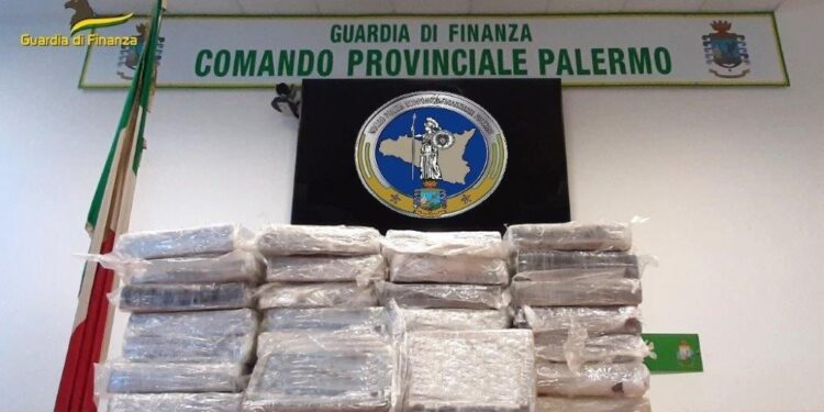 Indagine della Guardia di finanza