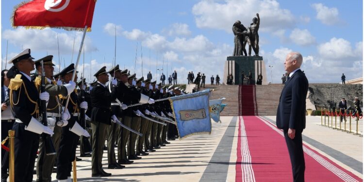 Il presidente commemora la Festa dei Martiri della Repubblica