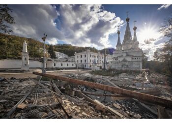 Al patrimonio e ai siti culturali