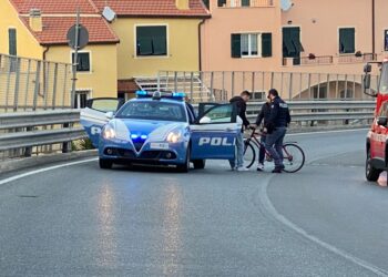 La vittima è stata ferita dopo una lite in strada