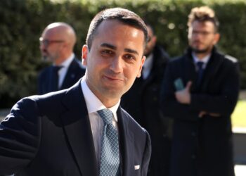 Ambasciatori dei 27approvano nomina senza discussione