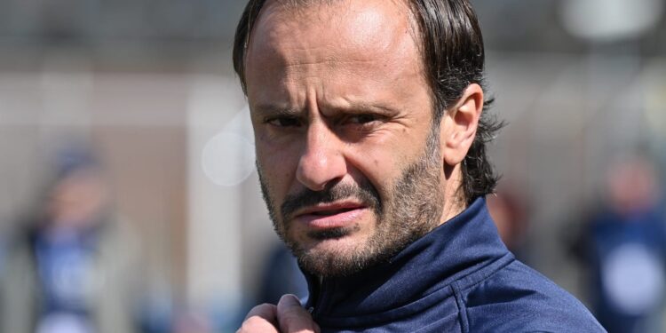 Alberto Gilardino (foto Roberto Colombo)